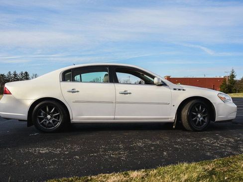 Used 2006 Buick Lucerne CXL w/ Luxury Package image 8