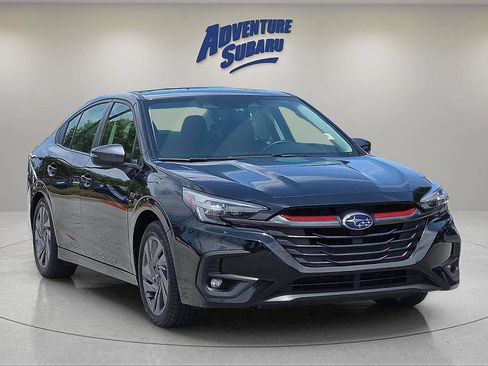Used 2024 Subaru Legacy Sport AWD/4WD image 1