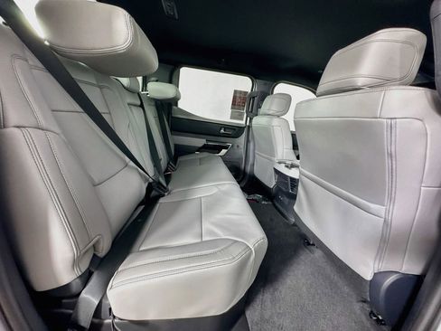 New 2026 Toyota Tundra Limited AWD/4WD image 27