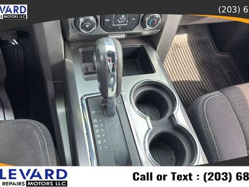 Used 2013 Ford F150 FX4 image 15