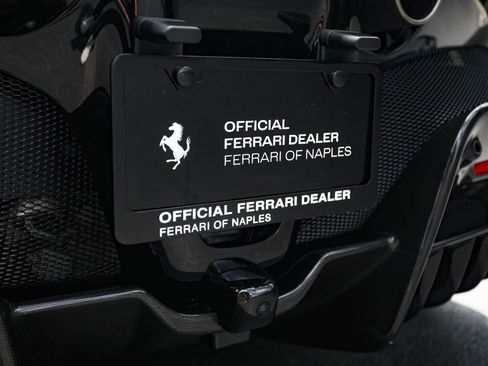 Certified 2024 Ferrari SF90 Spider image 18