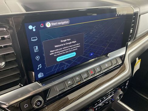 New 2026 Chevrolet Silverado 1500 RST w/ Convenience Package II image 15