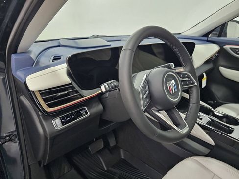 New 2026 Buick Envision Avenir image 10