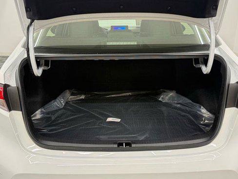 Certified 2026 Toyota Corolla LE image 11