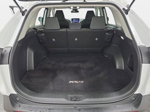Certified 2023 Toyota RAV4 XLE AWD/4WD image 31