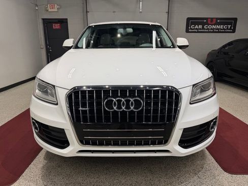 Used 2016 Audi Q5 2.0T Premium Plus AWD/4WD image 6