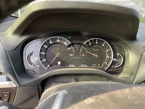 Used 2019 BMW X3 xDrive30i image 4