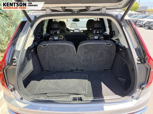 Used 2025 Volvo XC90 B6 Plus AWD/4WD image 33