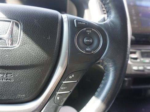 Used 2018 Honda Pilot EX-L image 8