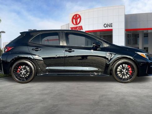 Used 2023 Toyota Corolla GR image 3