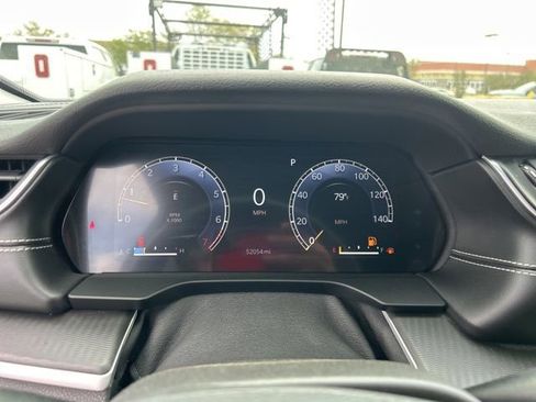 Used 2023 Jeep Grand Cherokee L Laredo image 20