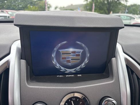 Used 2012 Cadillac SRX Performance FWD image 18
