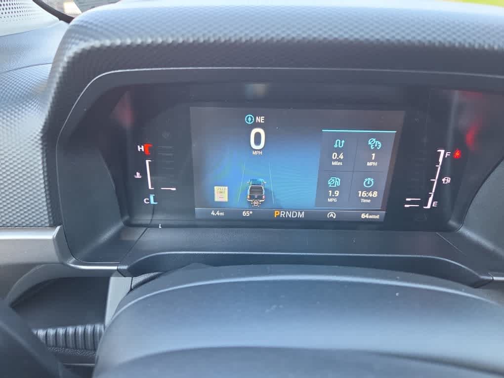 New 2026 Ford Ranger XLT AWD/4WD image 40