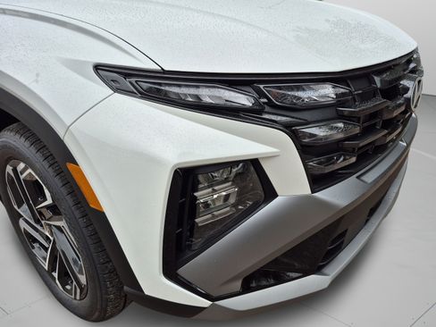 New 2026 Hyundai Tucson SEL Plus FWD image 33