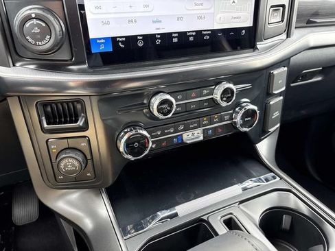 New 2026 Ford F150 Lariat w/ Equipment Group 501A Mid AWD/4WD image 30
