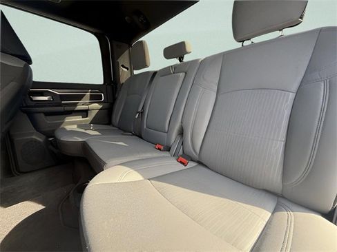 Used 2024 RAM 2500 Big Horn w/ Bed Utility Group image 24