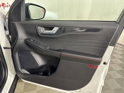New 2026 Ford Escape ST-Line w/ Tech Pack #1 image 23