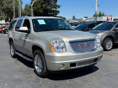 Used 2014 GMC Yukon Denali