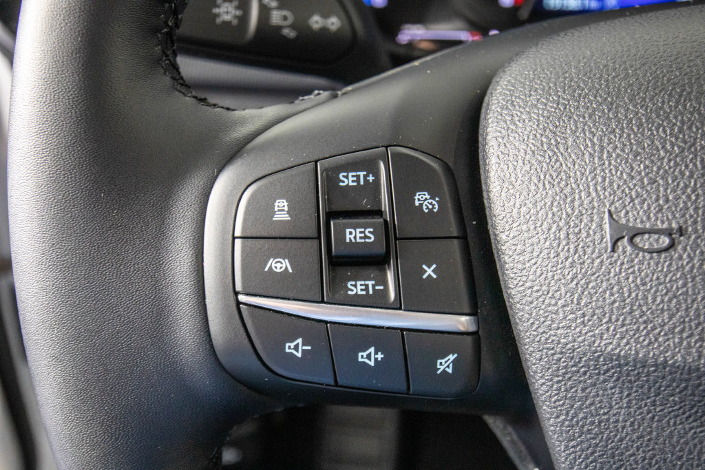 Used 2024 Ford Bronco Sport Outer Banks w/ Tech Package AWD/4WD image 20