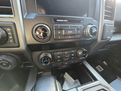 Used 2020 Ford F150 Raptor w/ Equipment Group 802A Luxury image 15