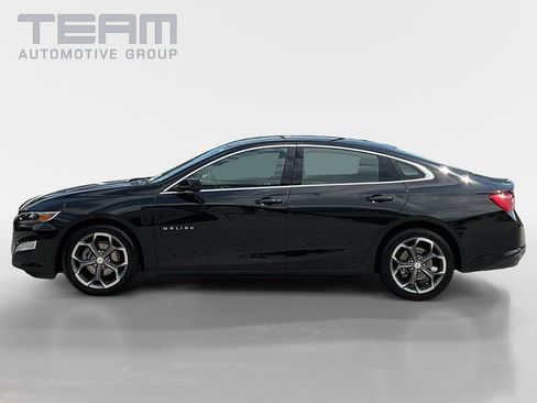 Used 2024 Chevrolet Malibu LT FWD image 4