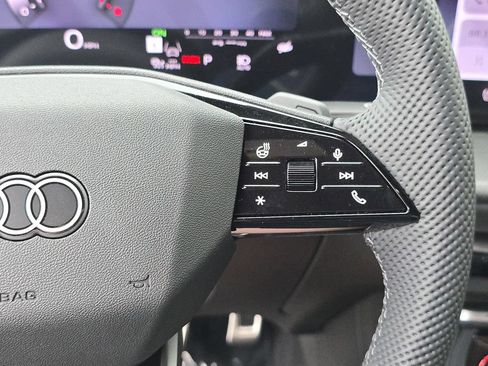 New 2026 Audi SQ5 Premium Plus AWD/4WD image 21