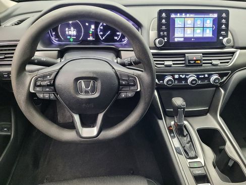 Used 2021 Honda Accord LX image 22
