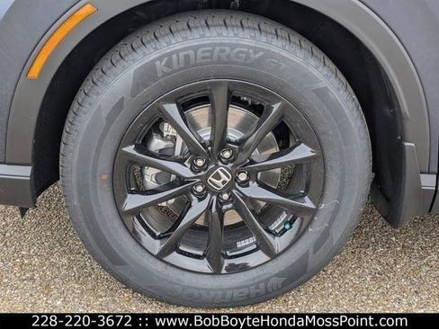 New 2026 Honda CR-V Sport-L image 9