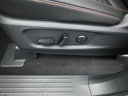 New 2026 Nissan Pathfinder Rock Creek image 26