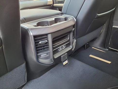 New 2025 RAM 2500 Laramie w/ Night Edition image 7