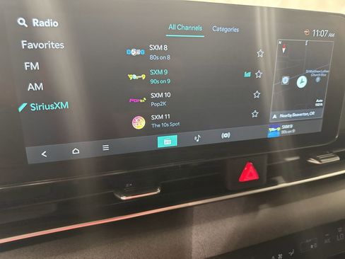 New 2026 Kia Carnival EX image 21