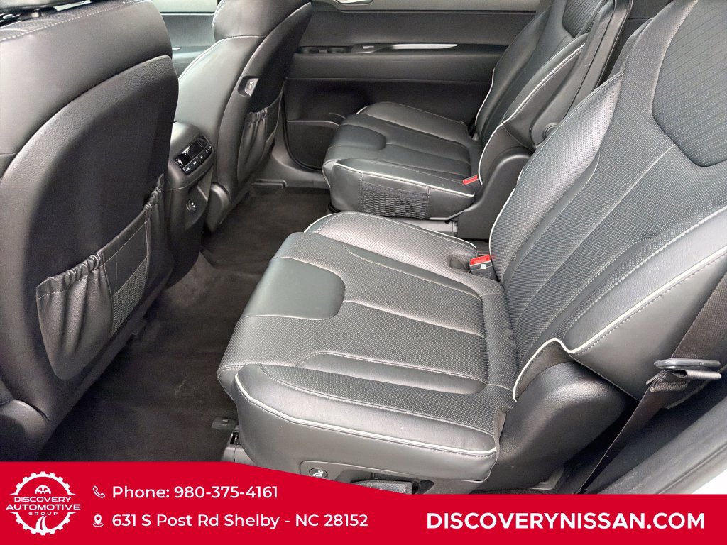 Used 2024 Hyundai Palisade XRT FWD image 30