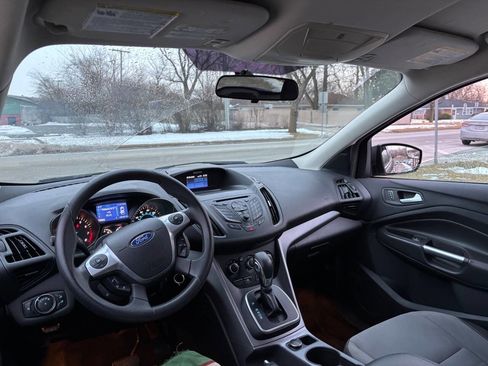 Used 2014 Ford Escape SE image 10