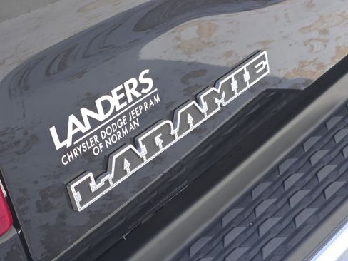 Used 2021 RAM 2500 Laramie image 14