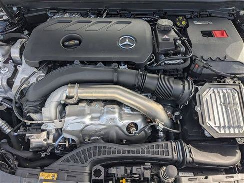 Used 2026 Mercedes-Benz CLA 250 image 15
