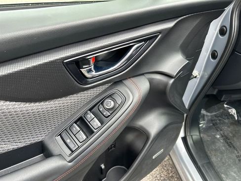 Certified 2024 Subaru Forester Sport image 13