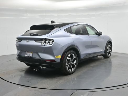 Certified 2022 Ford Mustang Mach-E Premium image 27