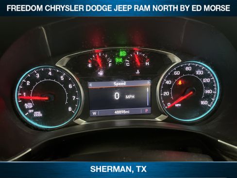 Used 2023 Chevrolet Equinox LT image 12