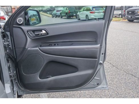Used 2022 Dodge Durango R/T w/ Blacktop Package image 15