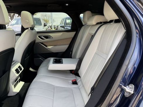 Used 2021 Land Rover Range Rover Velar R-Dynamic S AWD/4WD image 24