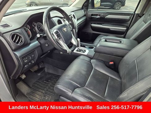 Used 2014 Toyota Tundra Platinum RWD image 17