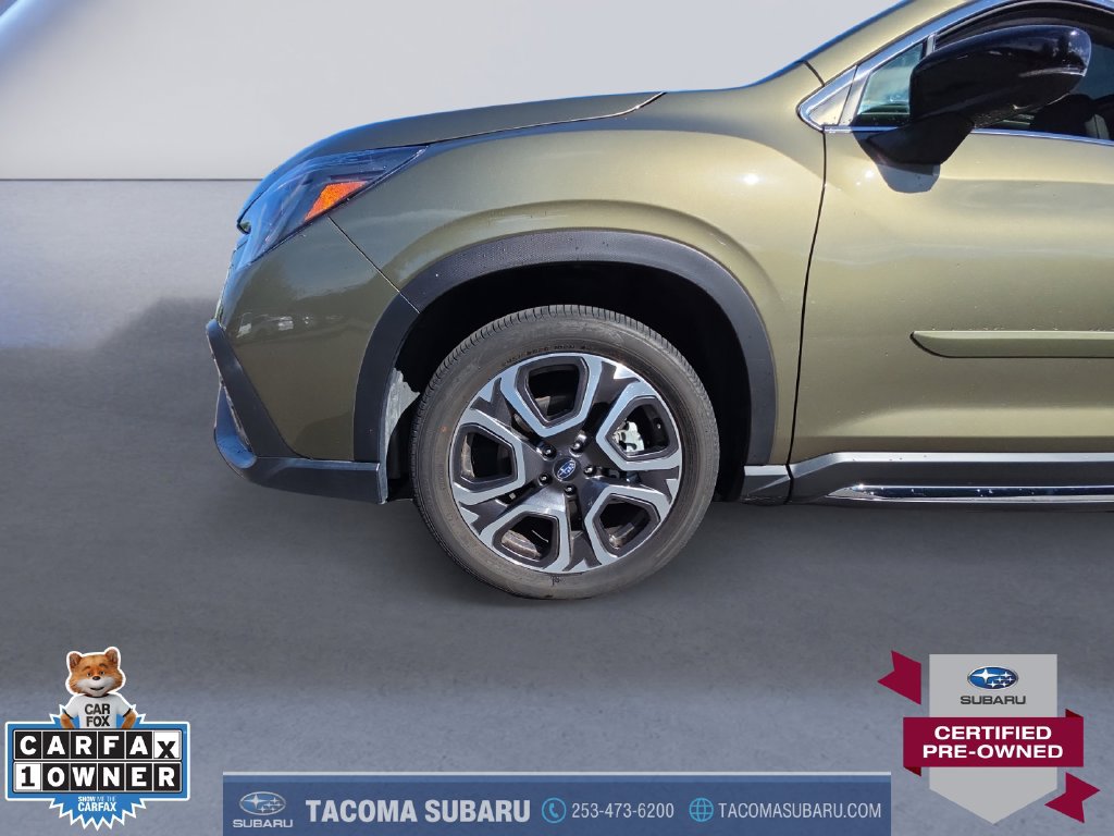 Used 2024 Subaru Ascent Touring AWD/4WD image 9