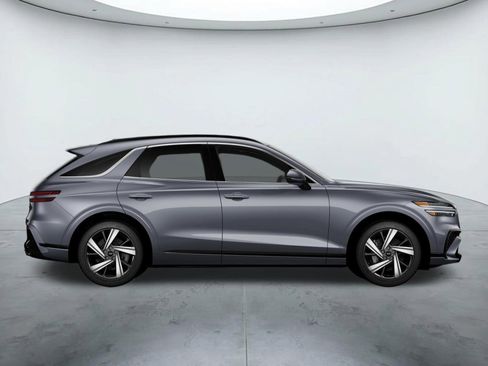 New 2026 Genesis GV70 3.5T Sport Advanced AWD/4WD image 4