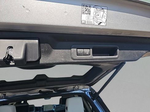 Used 2024 Toyota Sequoia Capstone image 10