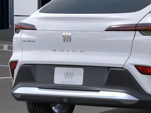 New 2026 Buick Envista Preferred w/ Convenience I Package image 14