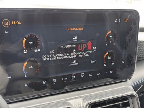 New 2025 Ford Mustang Dark Horse image 20