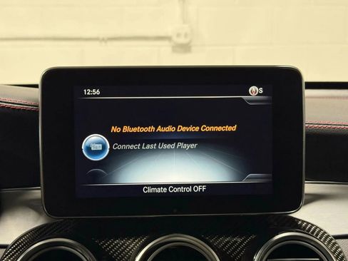 Used 2019 Mercedes-Benz GLC 43 AMG 4MATIC image 39