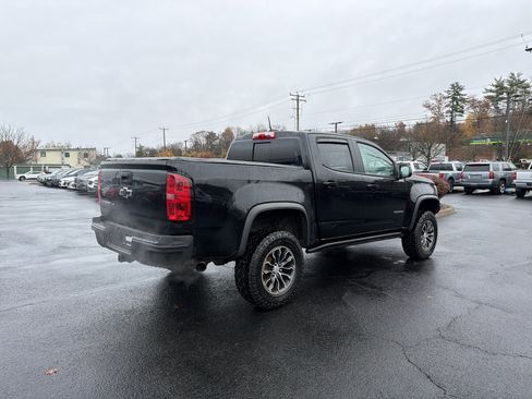 Used 2019 Chevrolet Colorado ZR2 image 6