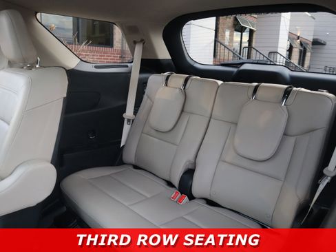 Used 2020 Ford Explorer Limited w/ Class III Trailer Tow Package image 33