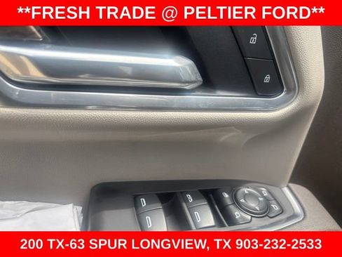 Used 2025 Chevrolet Silverado 2500 LT w/ Texas Edition AWD/4WD image 7